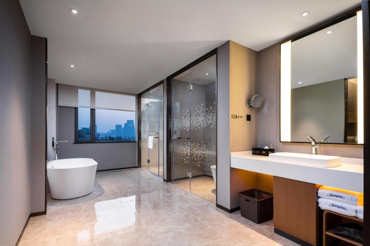 Hampton By Hilton Hangzhou West Lake Exterior photo