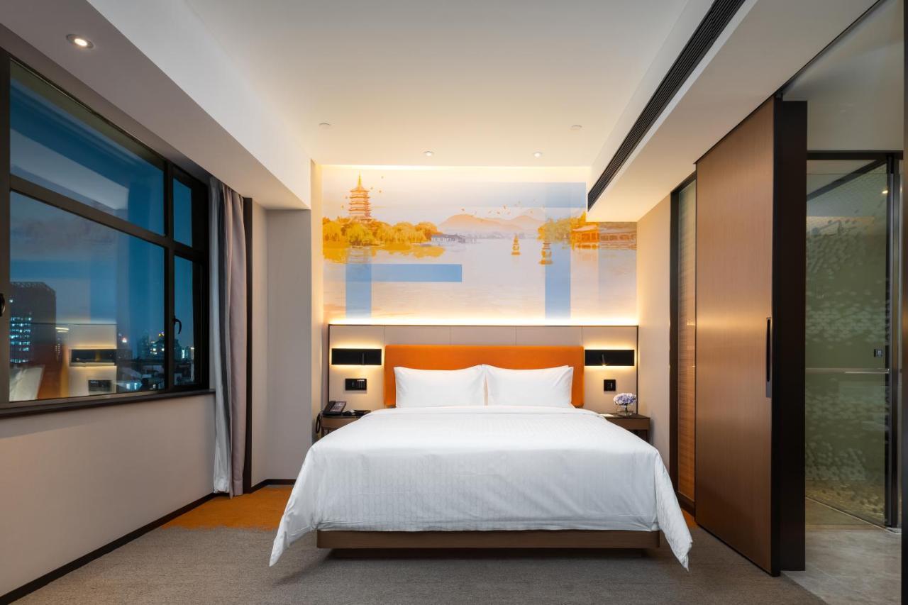 Hampton By Hilton Hangzhou West Lake Exterior photo